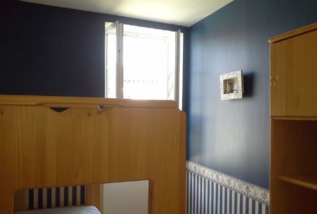 Photo of Bedroom in Le Bois-Plage-en-Re