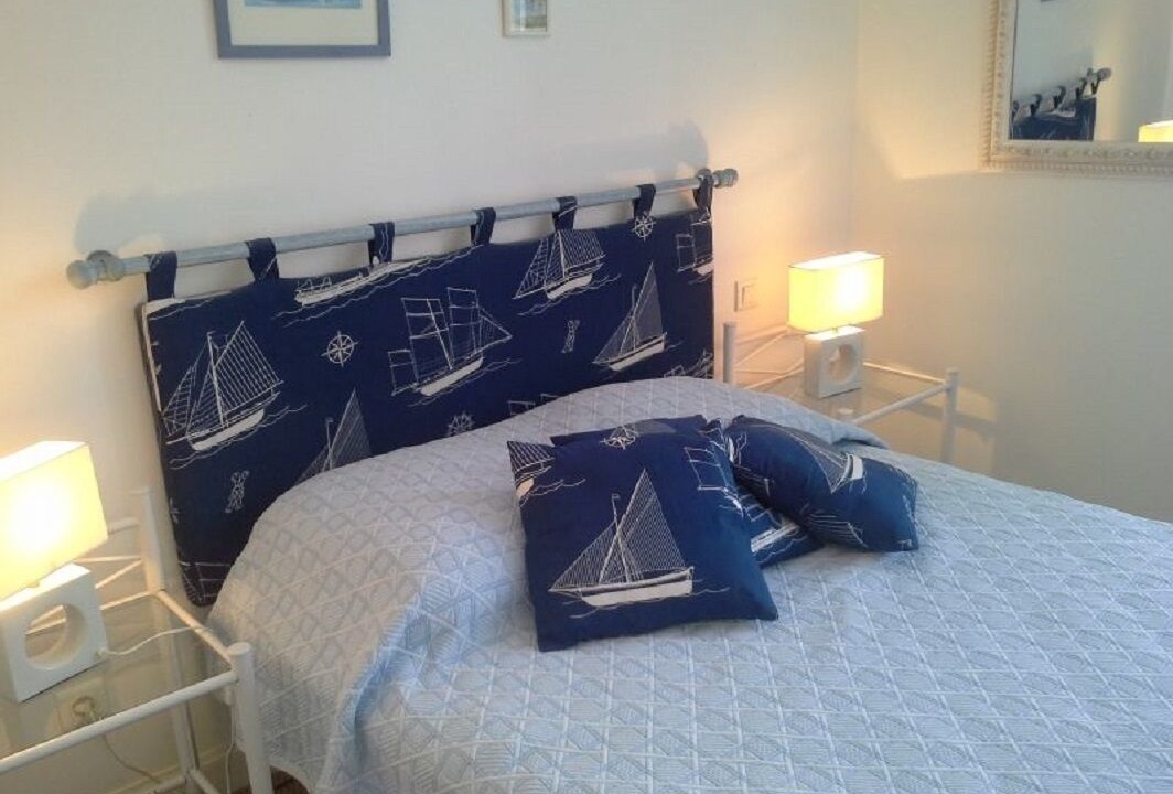 Photo of Bedroom in Le Bois-Plage-en-Re