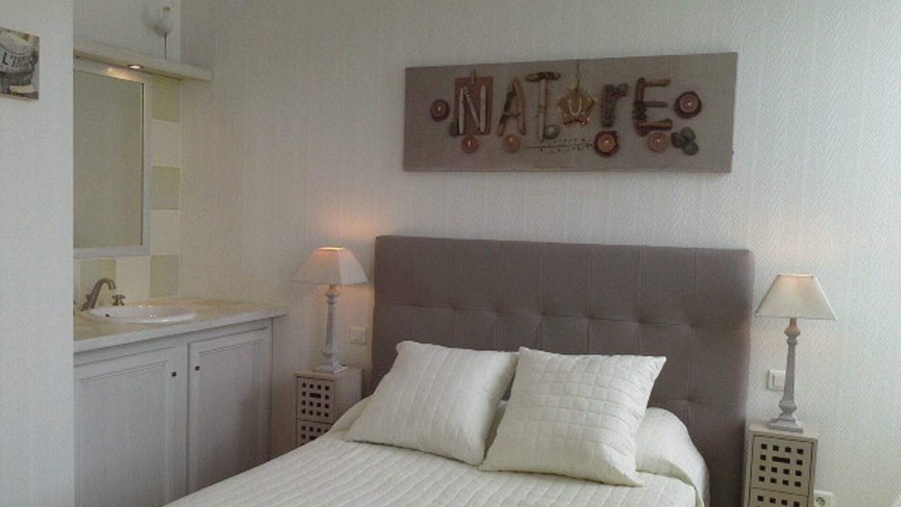 Photo of Bedroom in Le Bois-Plage-en-Re