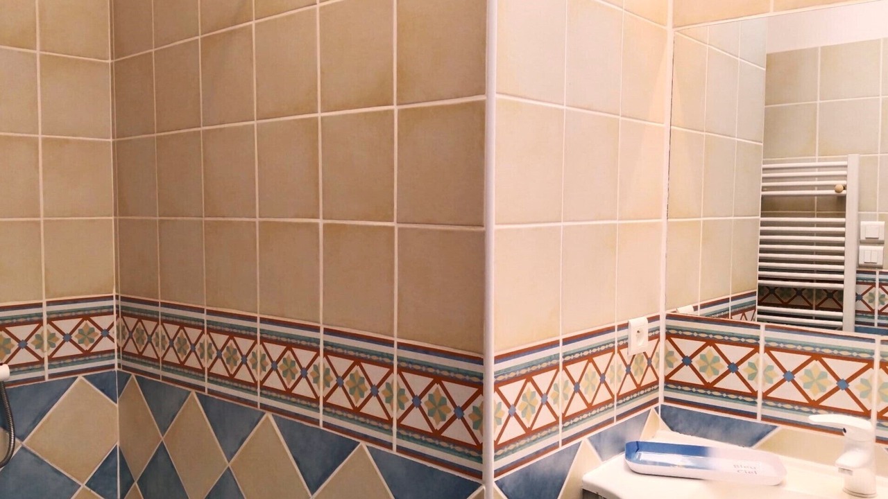 Photo of Bathroom in Le Bois-Plage-en-Re