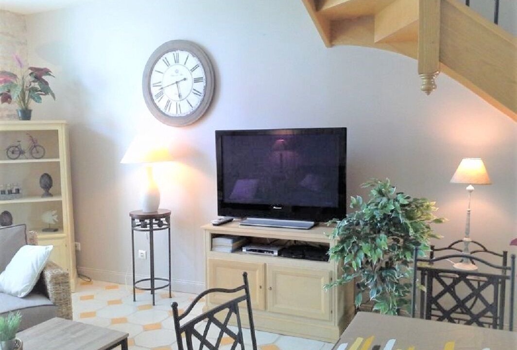 Photo of Livingroom in Le Bois-Plage-en-Re