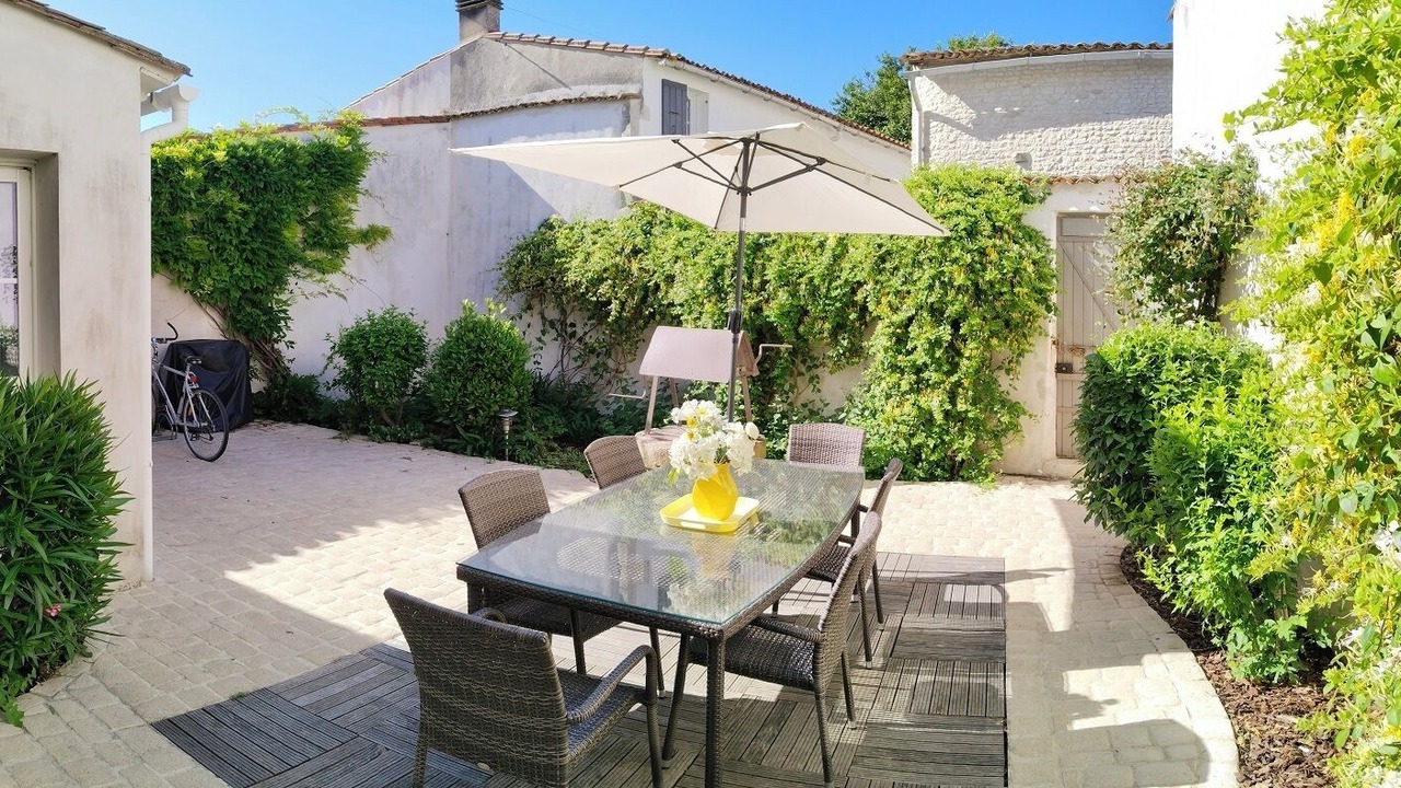 Photo of Outdoor in Le Bois-Plage-en-Re