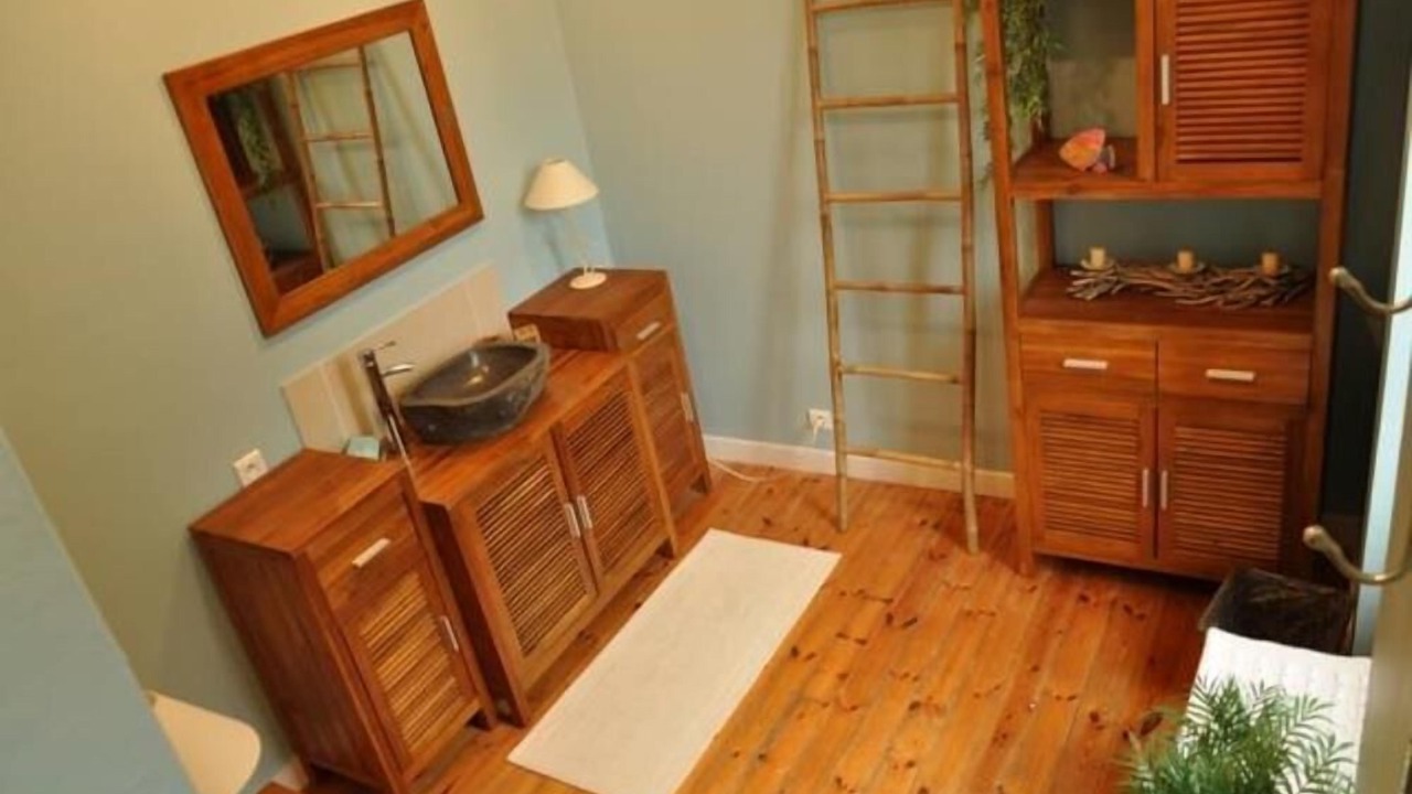 Photo of Bathroom in Saint-Briac-sur-Mer
