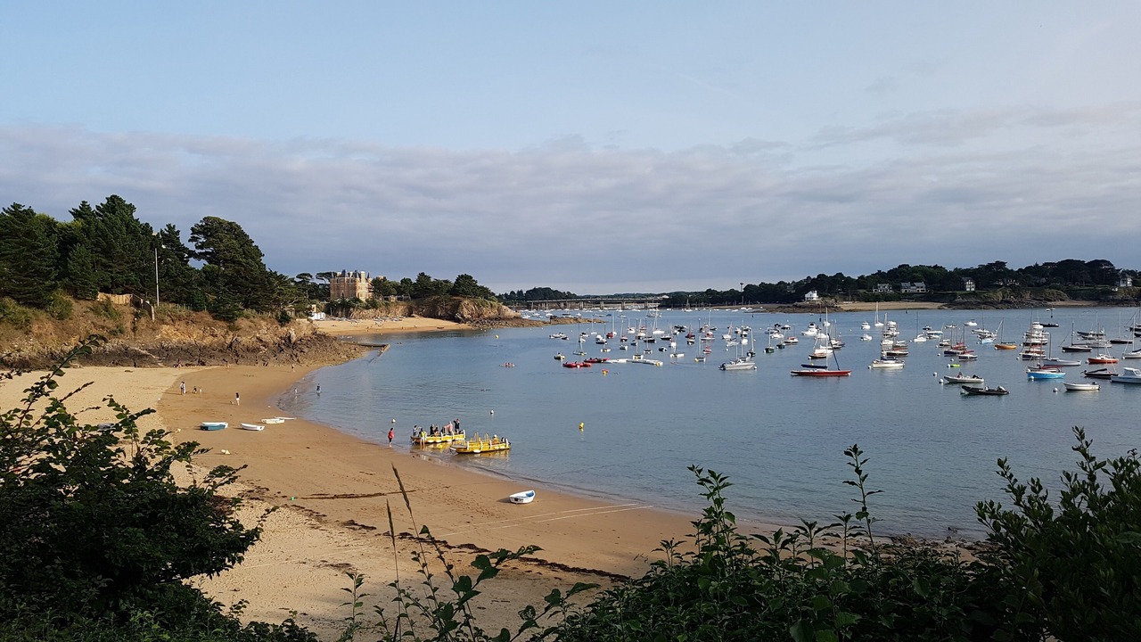 Photo of Others in Saint-Briac-sur-Mer