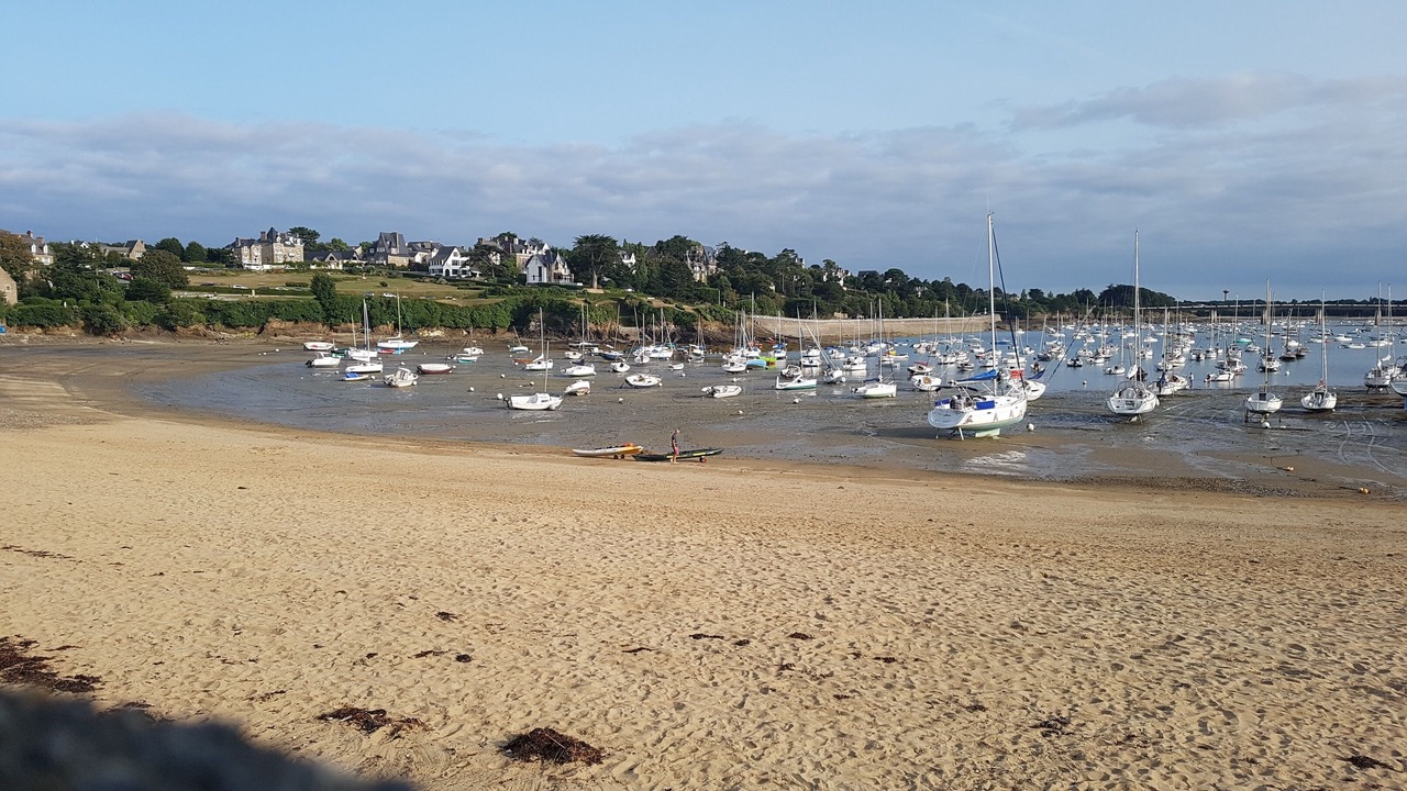 Photo of Others in Saint-Briac-sur-Mer