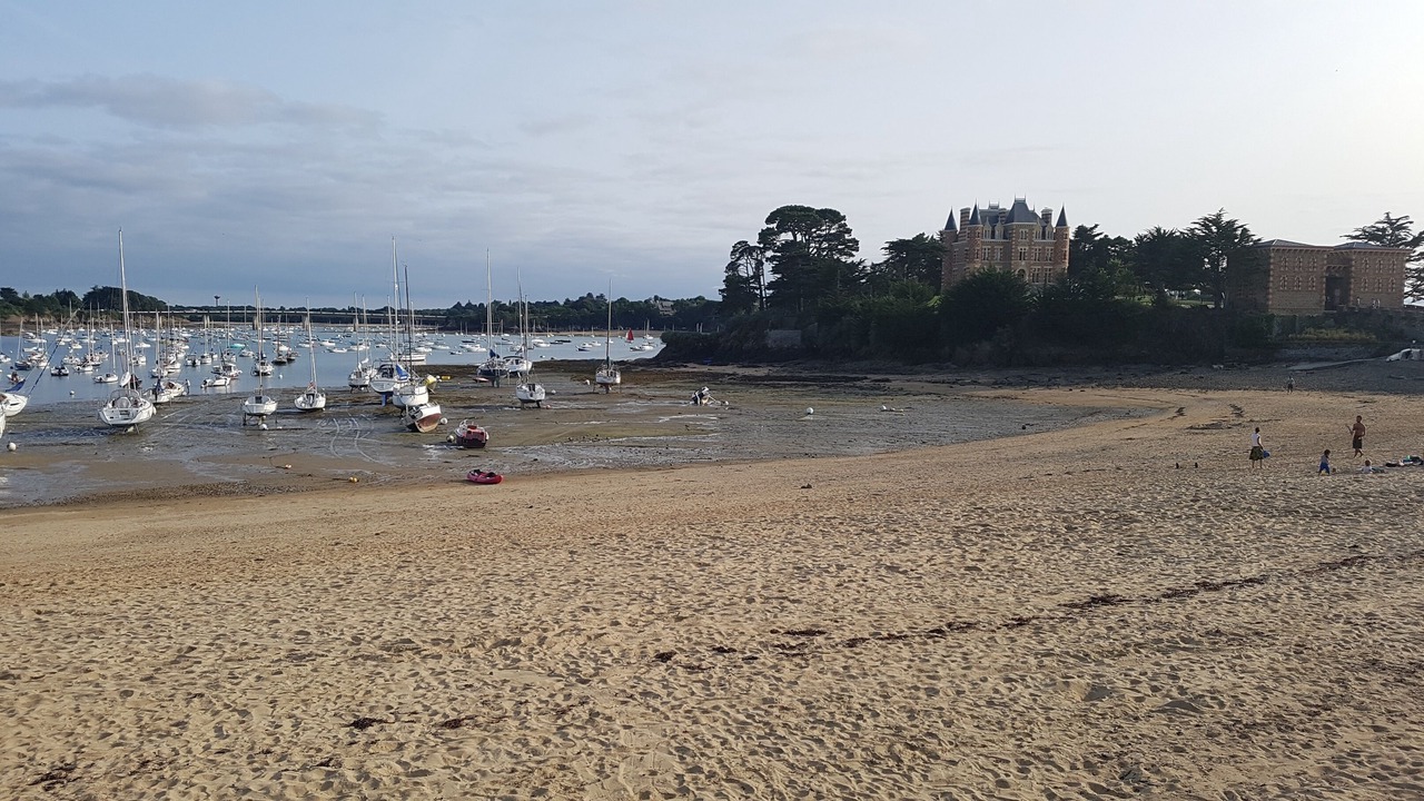 Photo of Others in Saint-Briac-sur-Mer