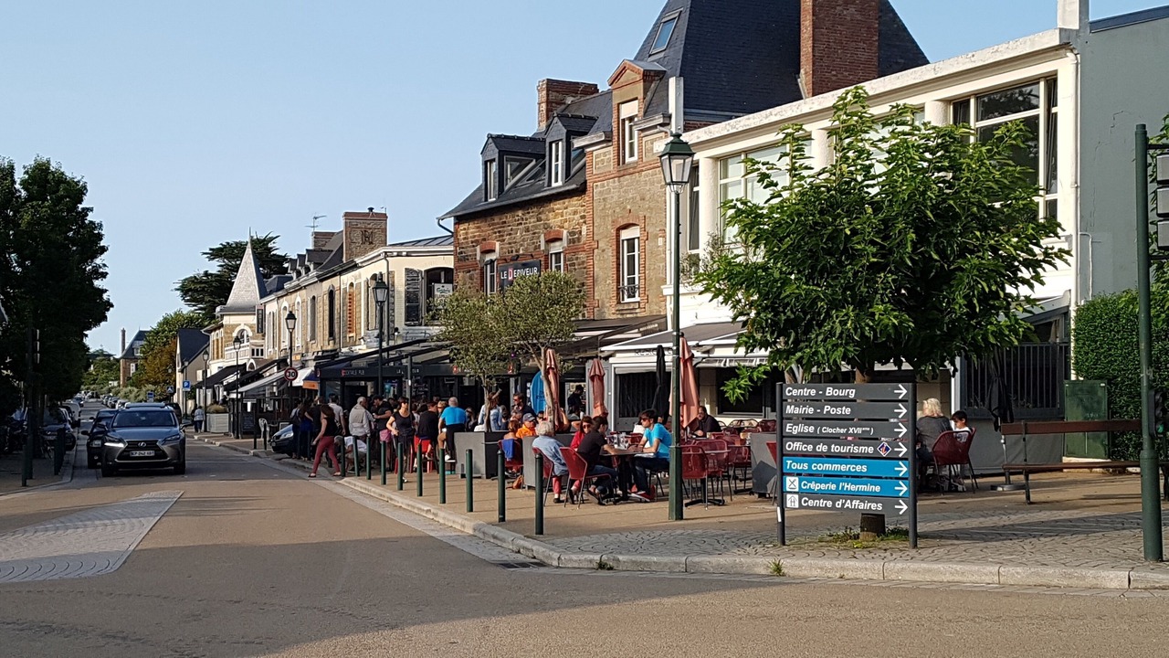 Photo of Outdoor in Saint-Briac-sur-Mer