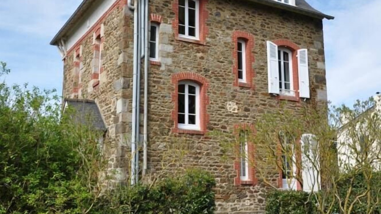 Photo of Outdoor in Saint-Briac-sur-Mer