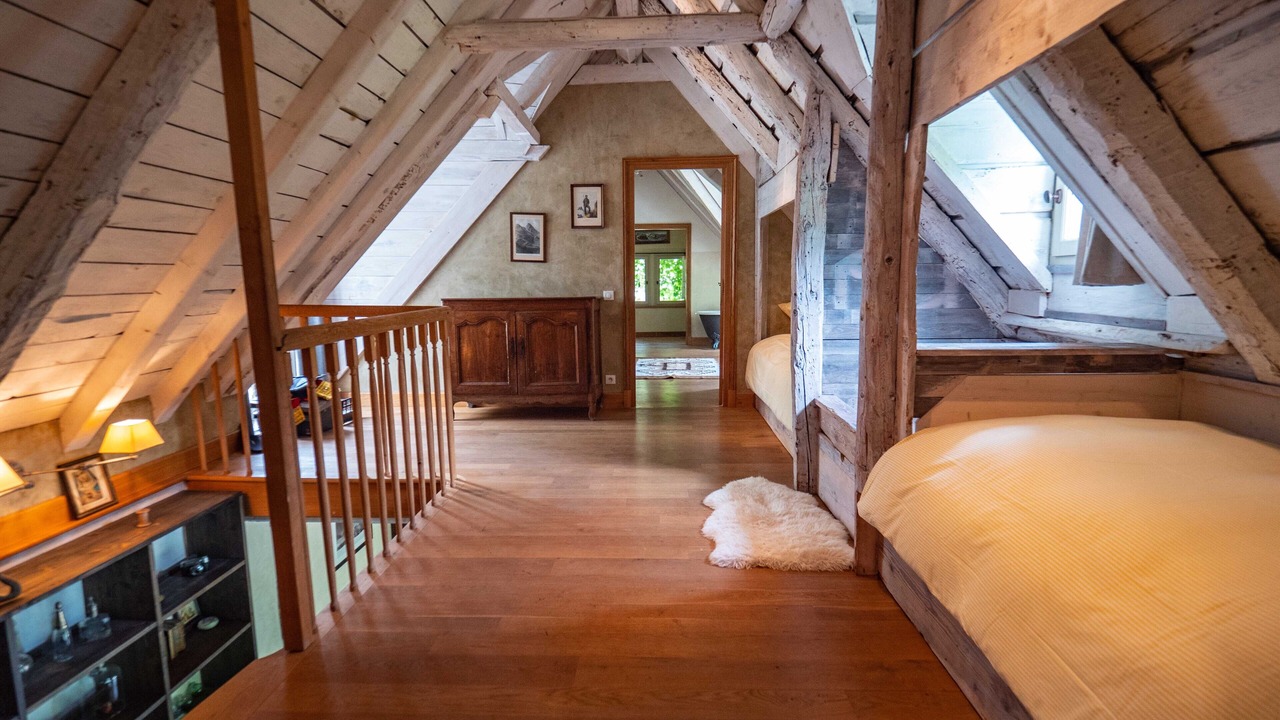 Photo of Bedroom in Aulon
