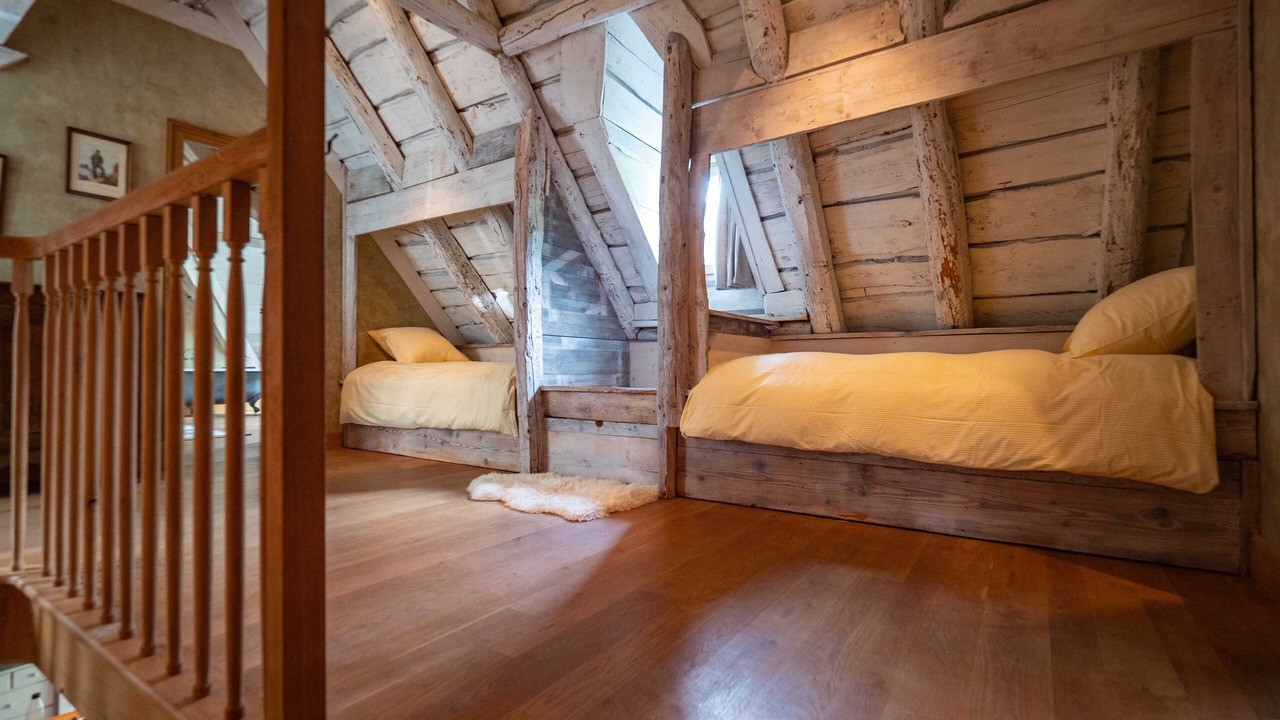 Photo of Bedroom in Aulon