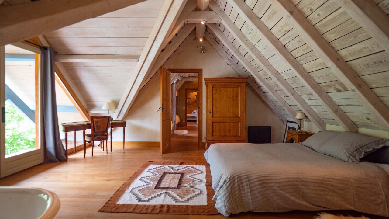 Photo of Bedroom in Aulon