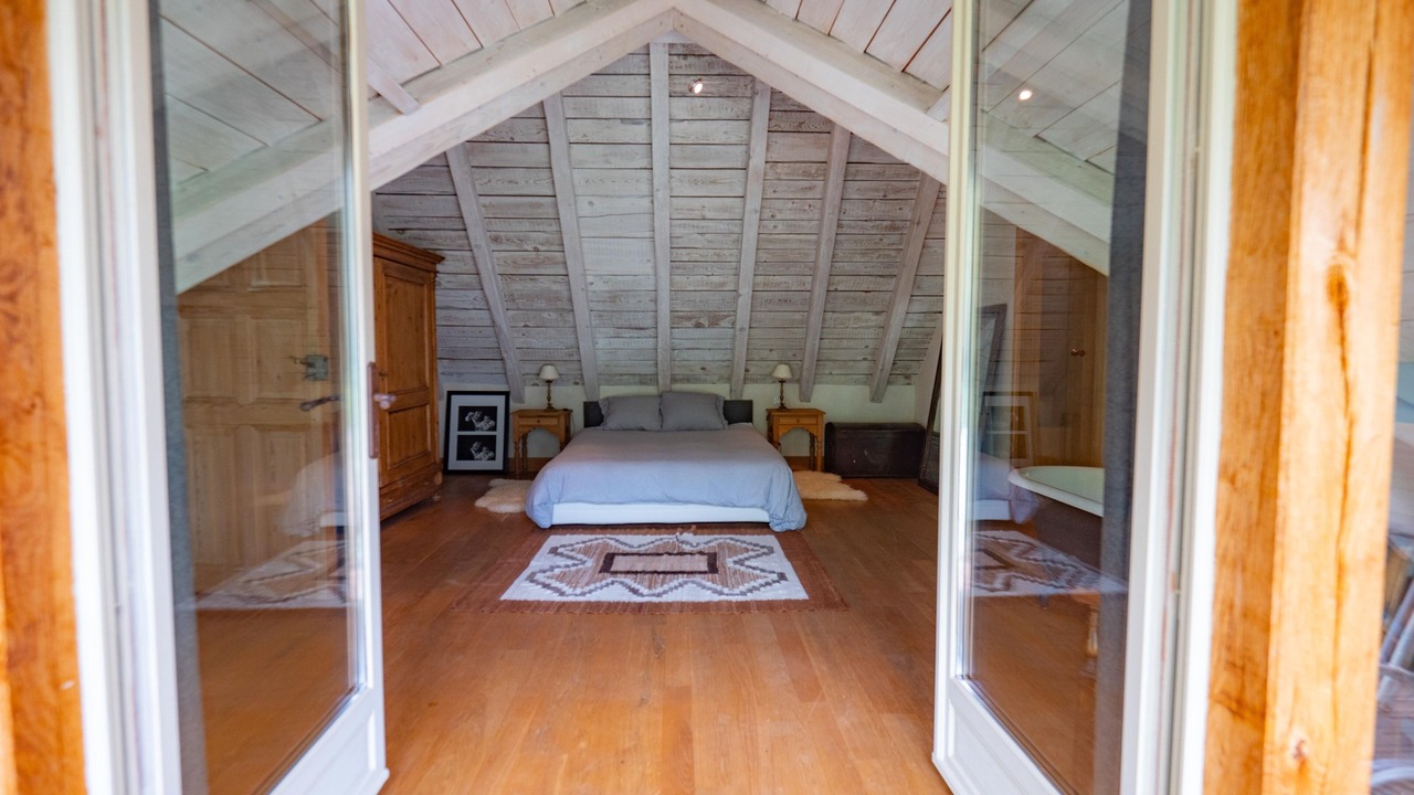 Photo of Bedroom in Aulon