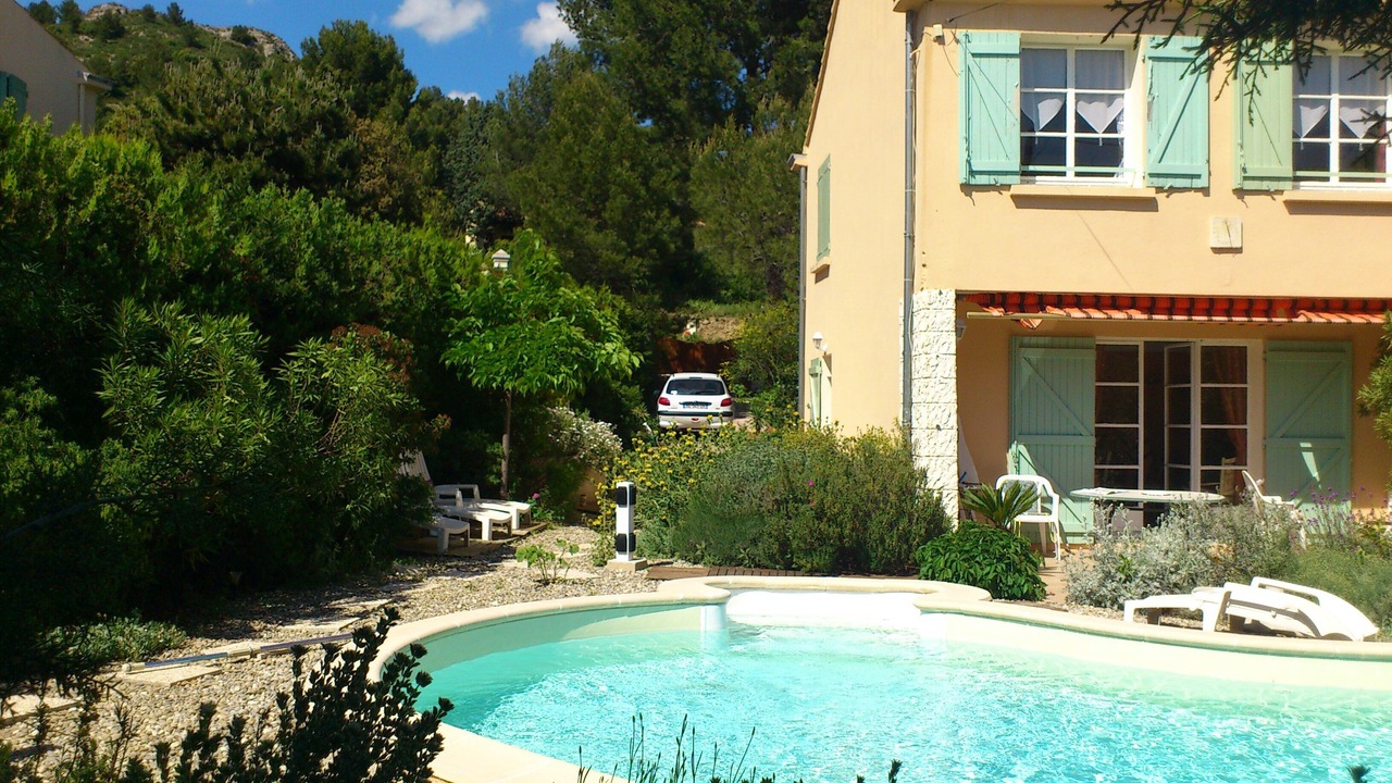 Photo of Outdoor in Merindol