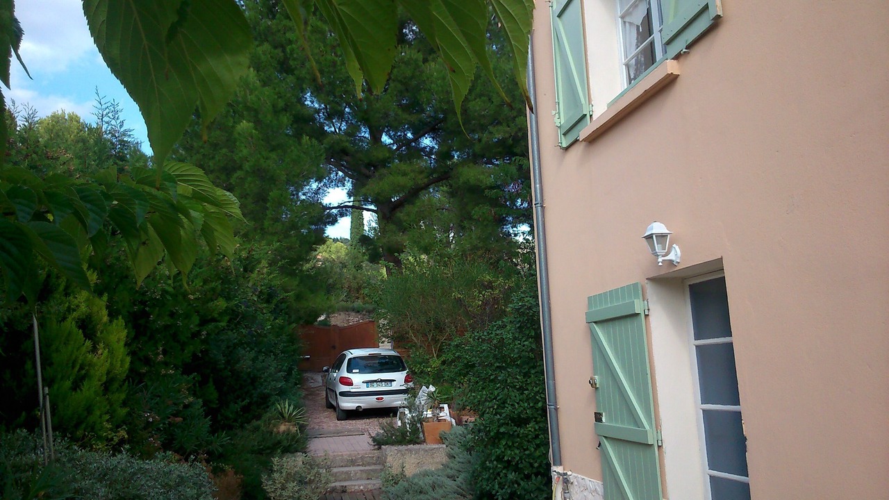 Photo of Outdoor in Merindol