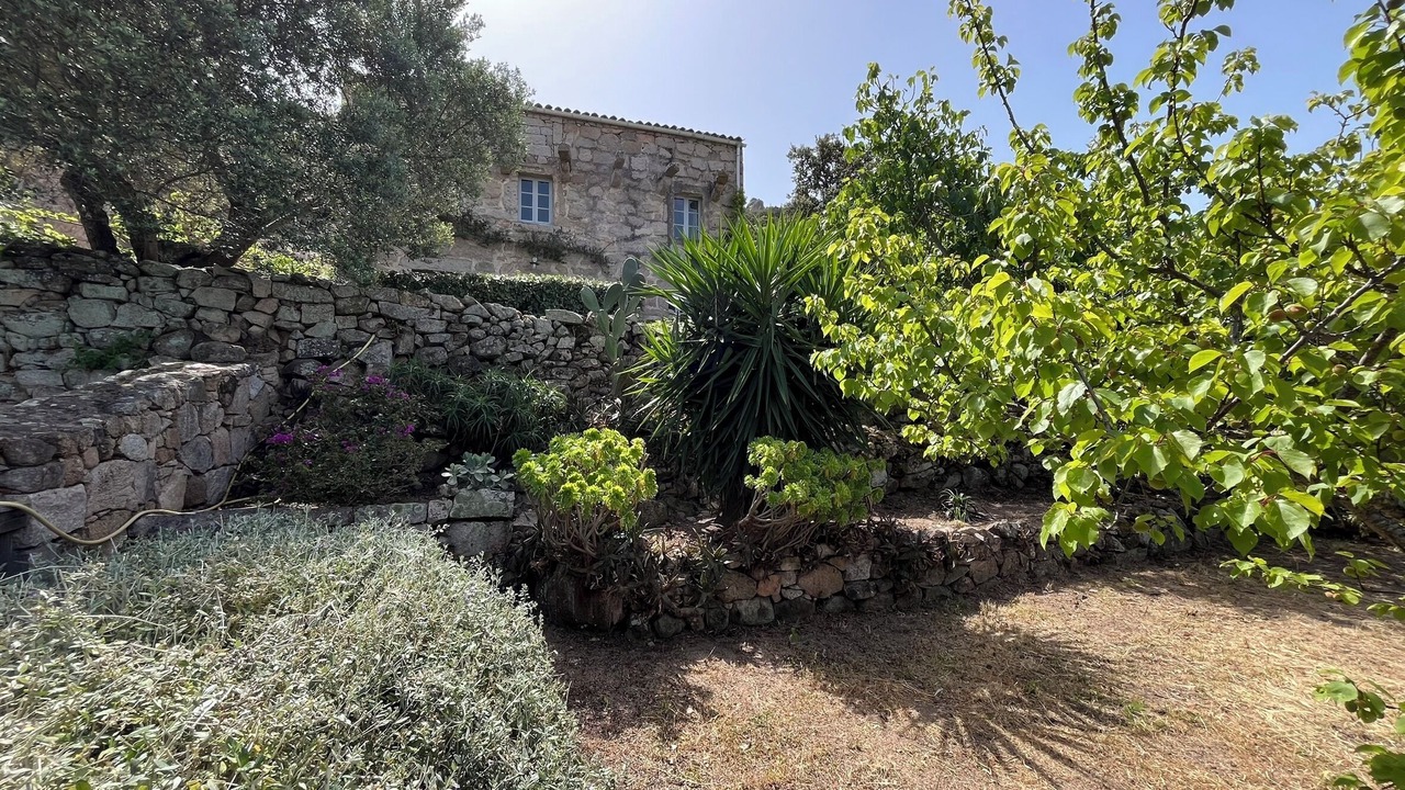 Photo of Outdoor in Figari