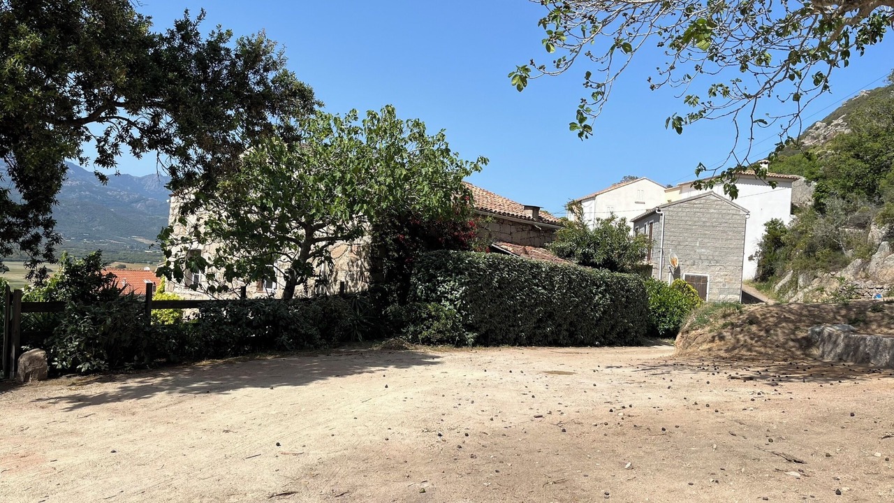 Photo of Outdoor in Figari