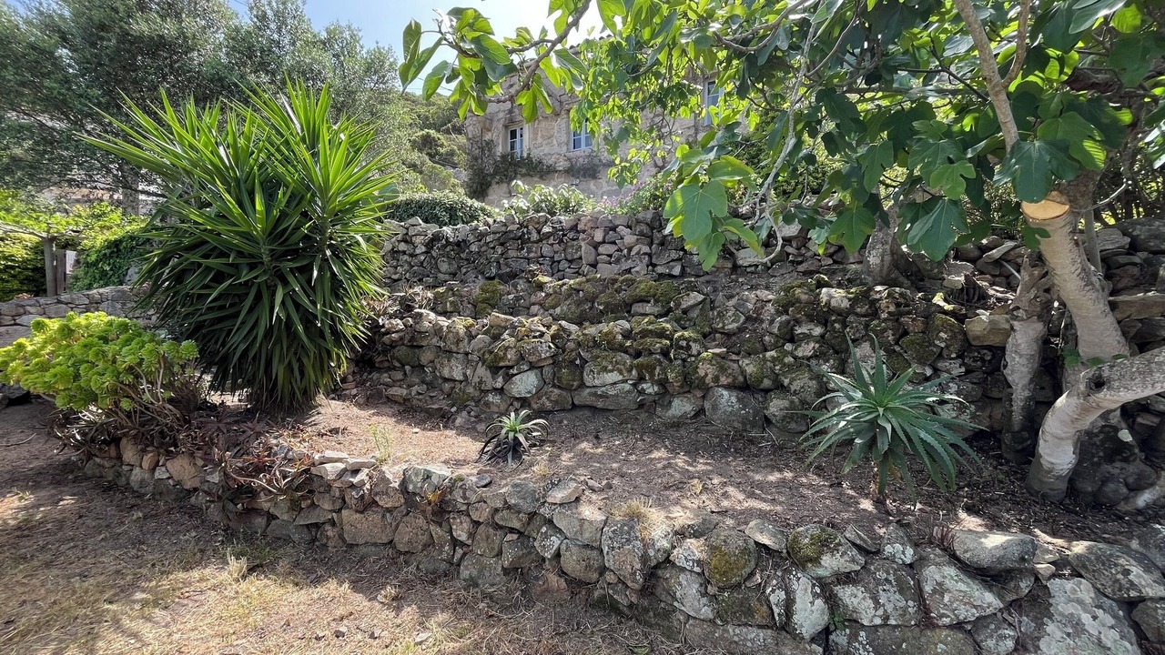 Photo of Outdoor in Figari
