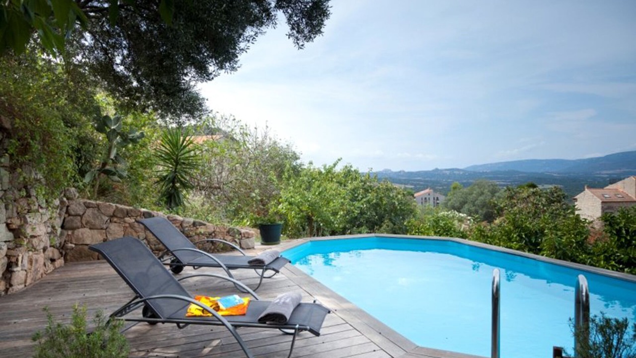 Photo of Outdoor in Figari