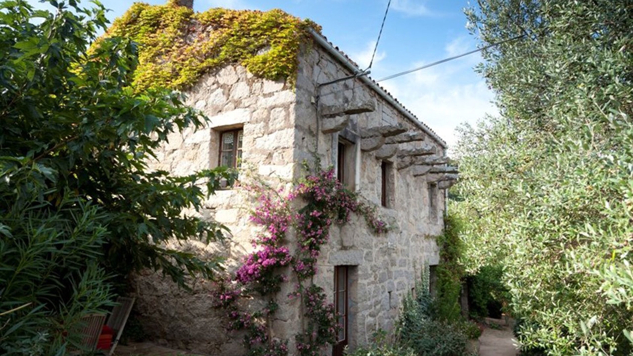 Photo of Outdoor in Figari