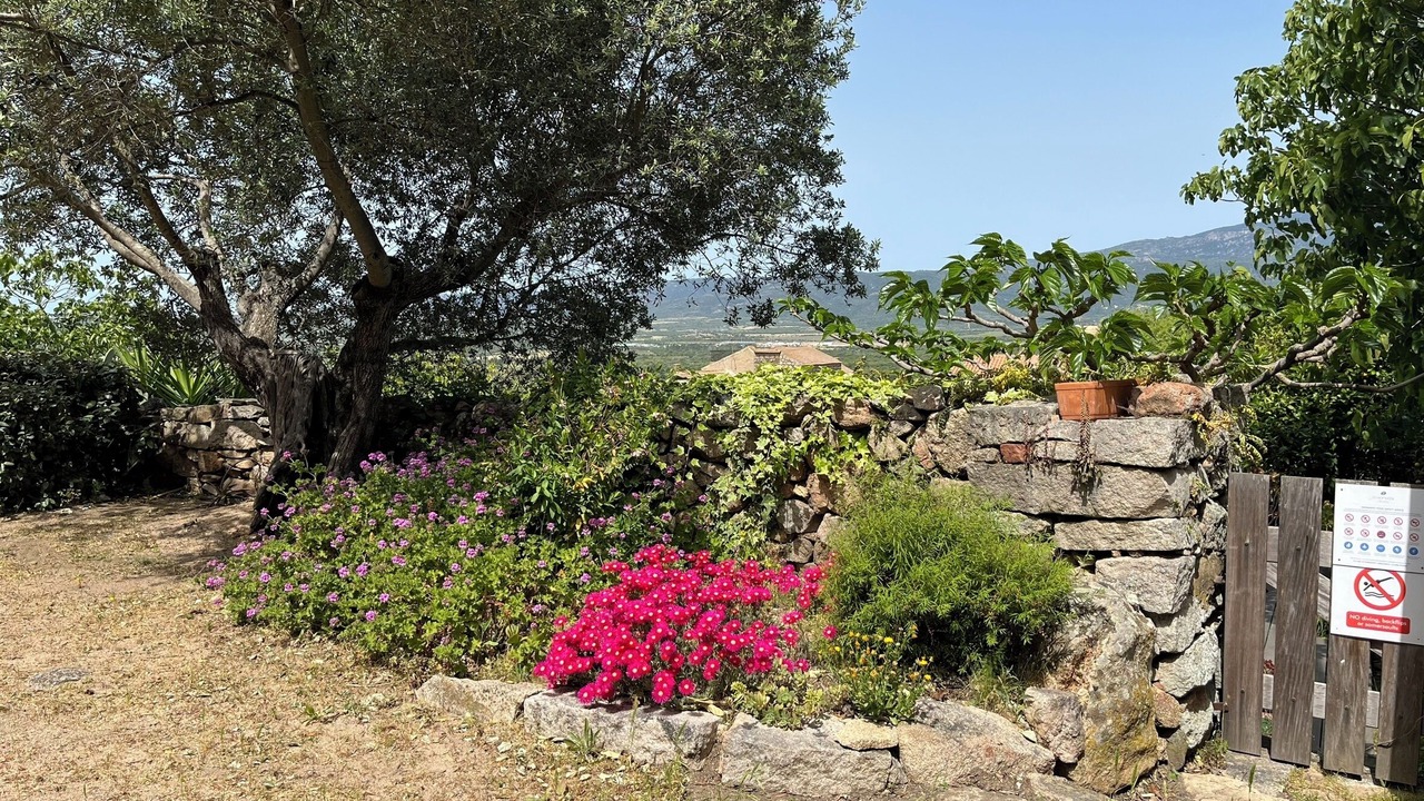 Photo of Outdoor in Figari