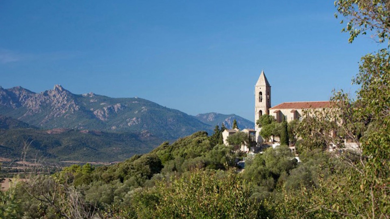 Photo of Outdoor in Figari