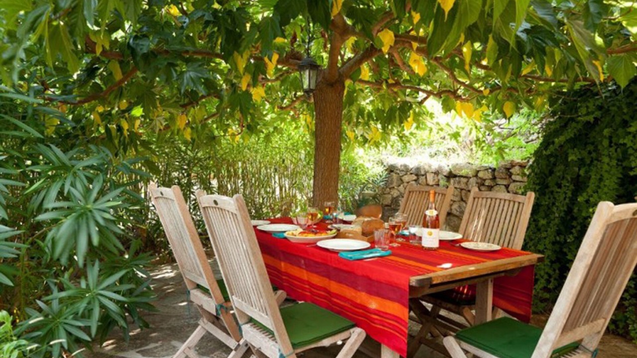 Photo of Outdoor in Figari