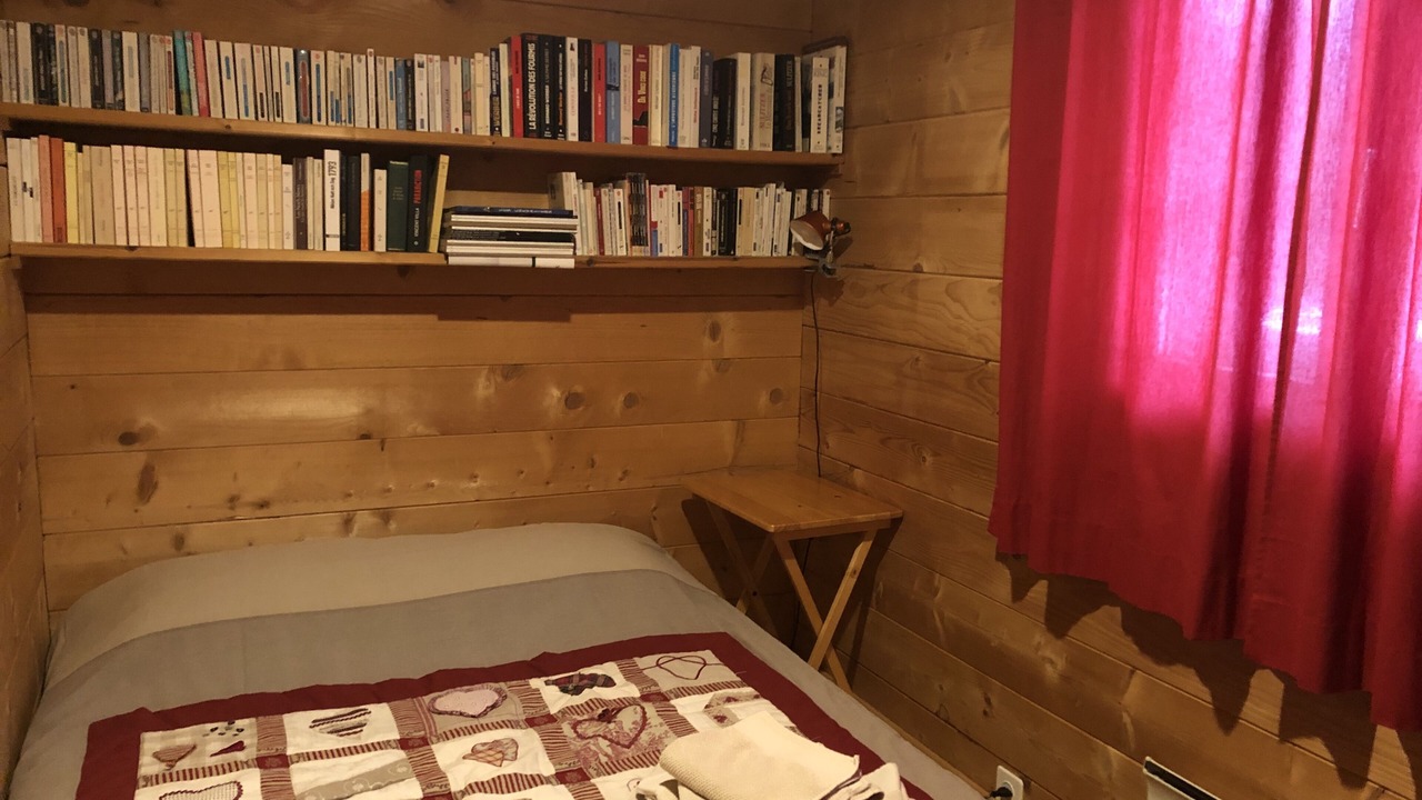 Photo of Bedroom in Saleinaz