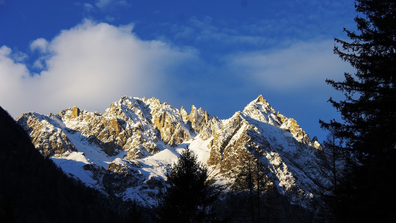 Photo of Outdoor in Saleinaz
