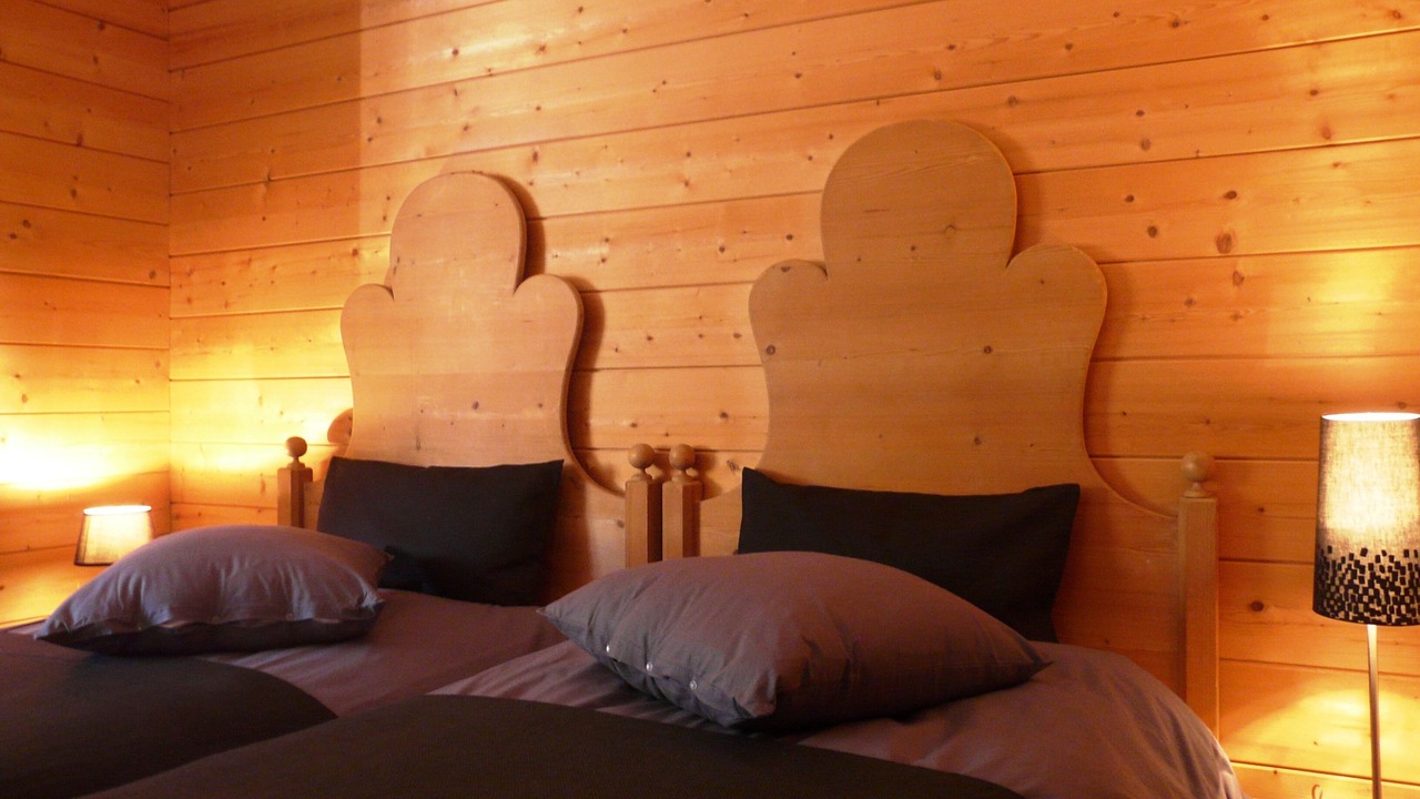 Photo of Bedroom in Saleinaz