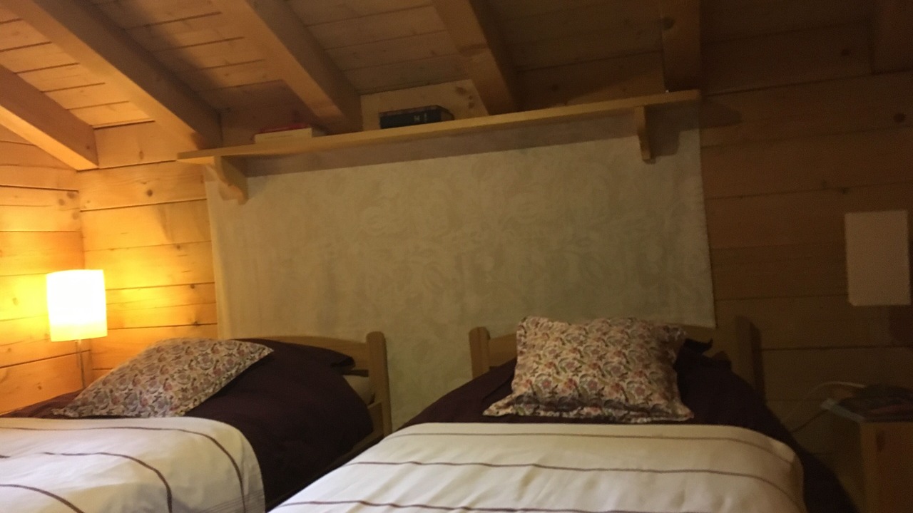 Photo of Bedroom in Saleinaz