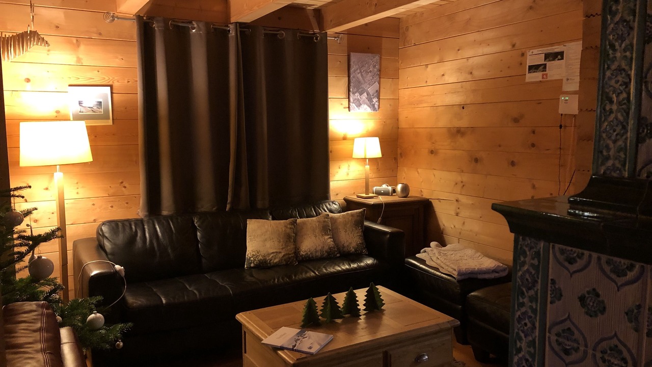 Photo of Livingroom in Saleinaz