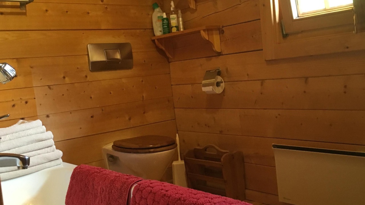 Photo of Bathroom in Saleinaz