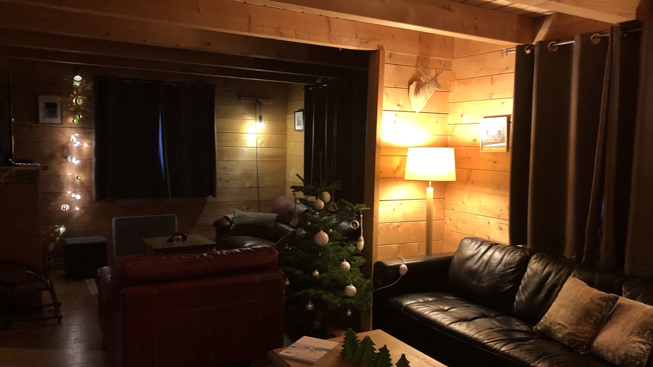 Photo of Livingroom in Saleinaz