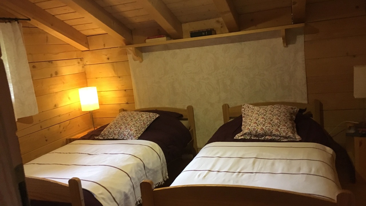 Photo of Bedroom in Saleinaz