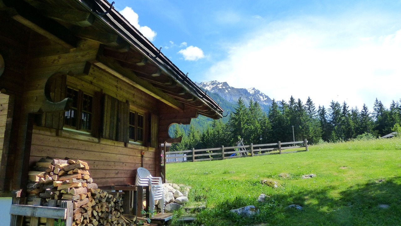 Photo of Outdoor in Saleinaz