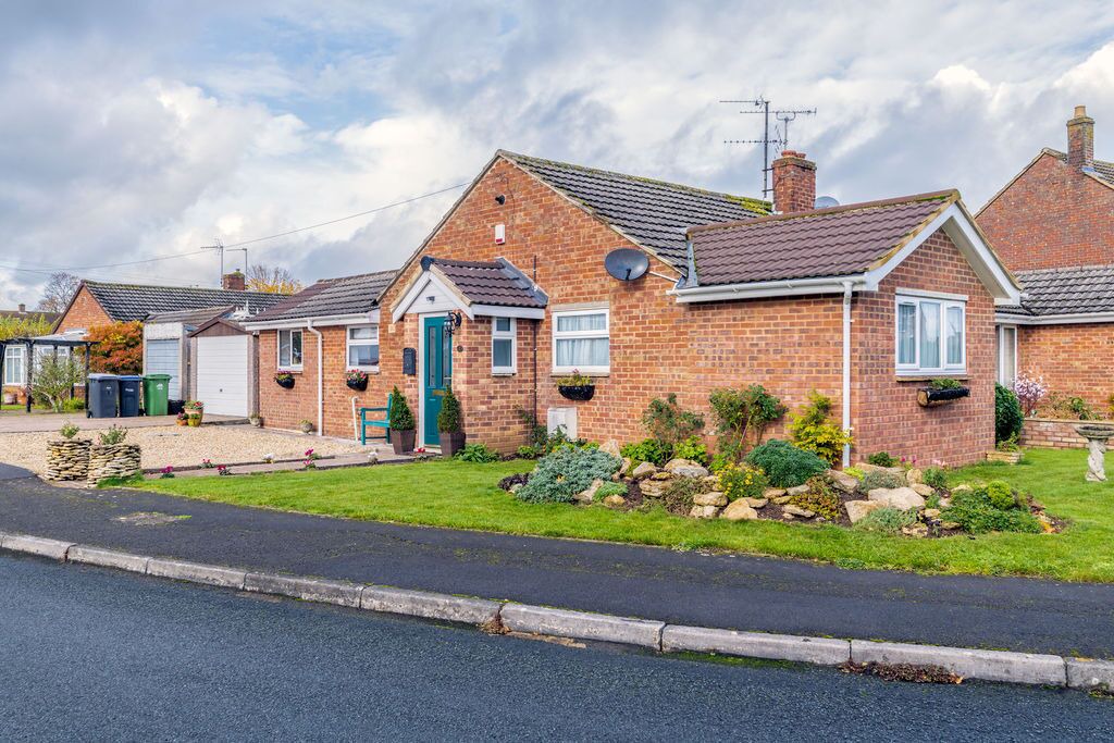 Photo of Outdoor in Melksham