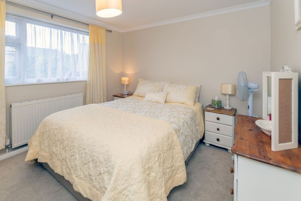 Photo of Bedroom in Melksham