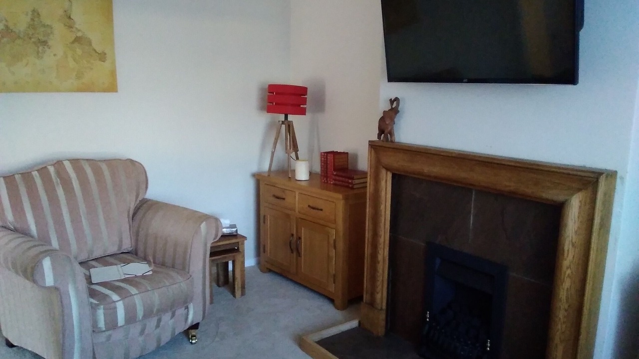 Photo of Livingroom in Melksham