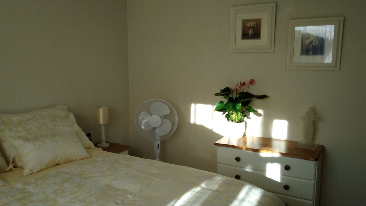 Photo of Bedroom in Melksham