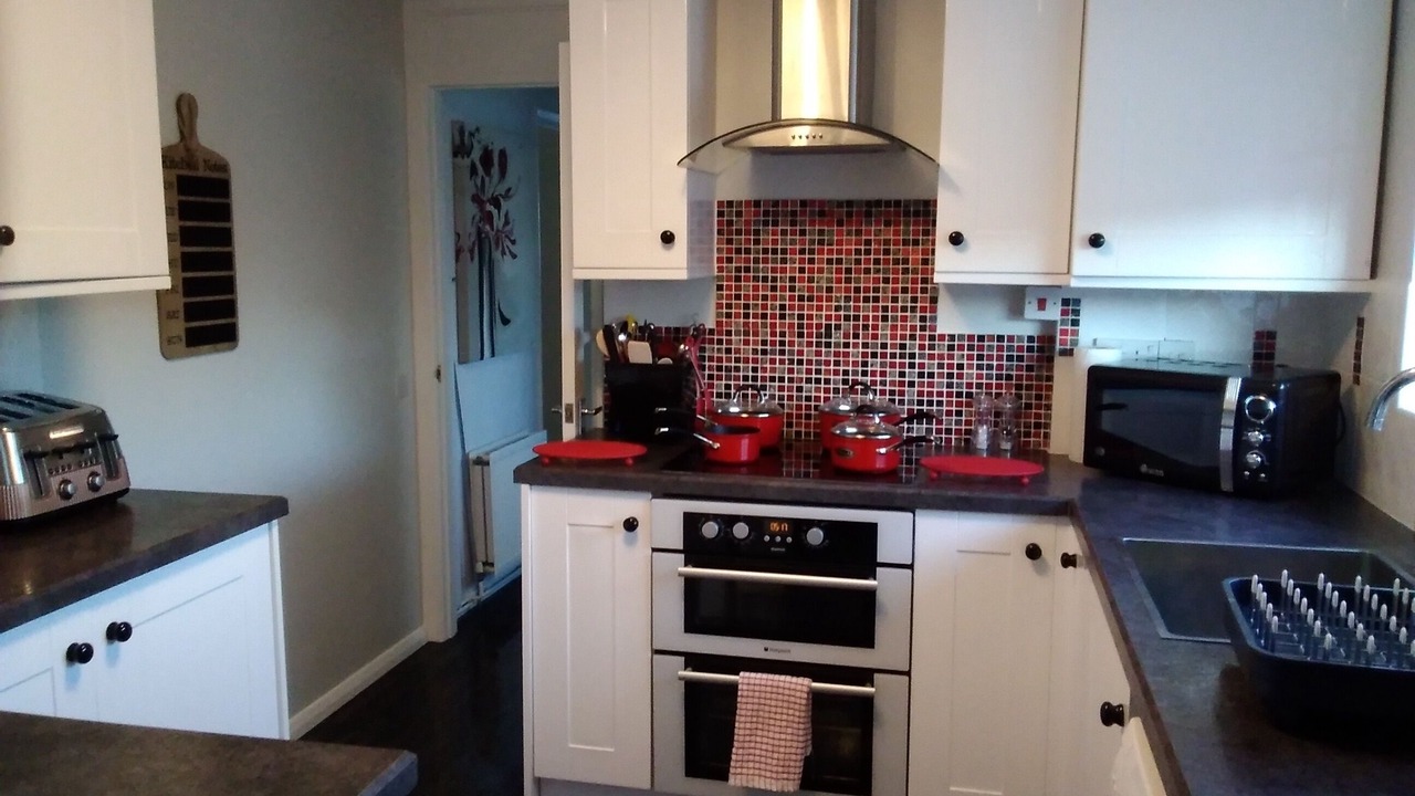 Photo of Kitchen in Melksham