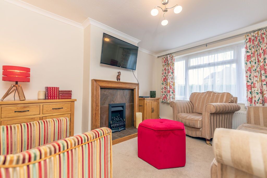 Photo of Livingroom in Melksham