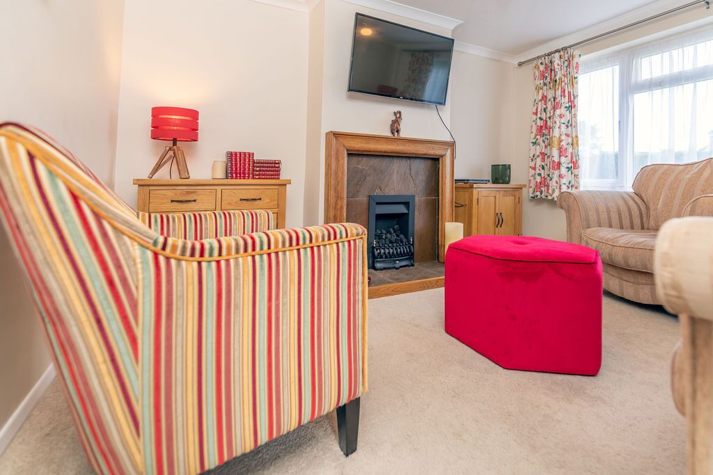 Photo of Livingroom in Melksham