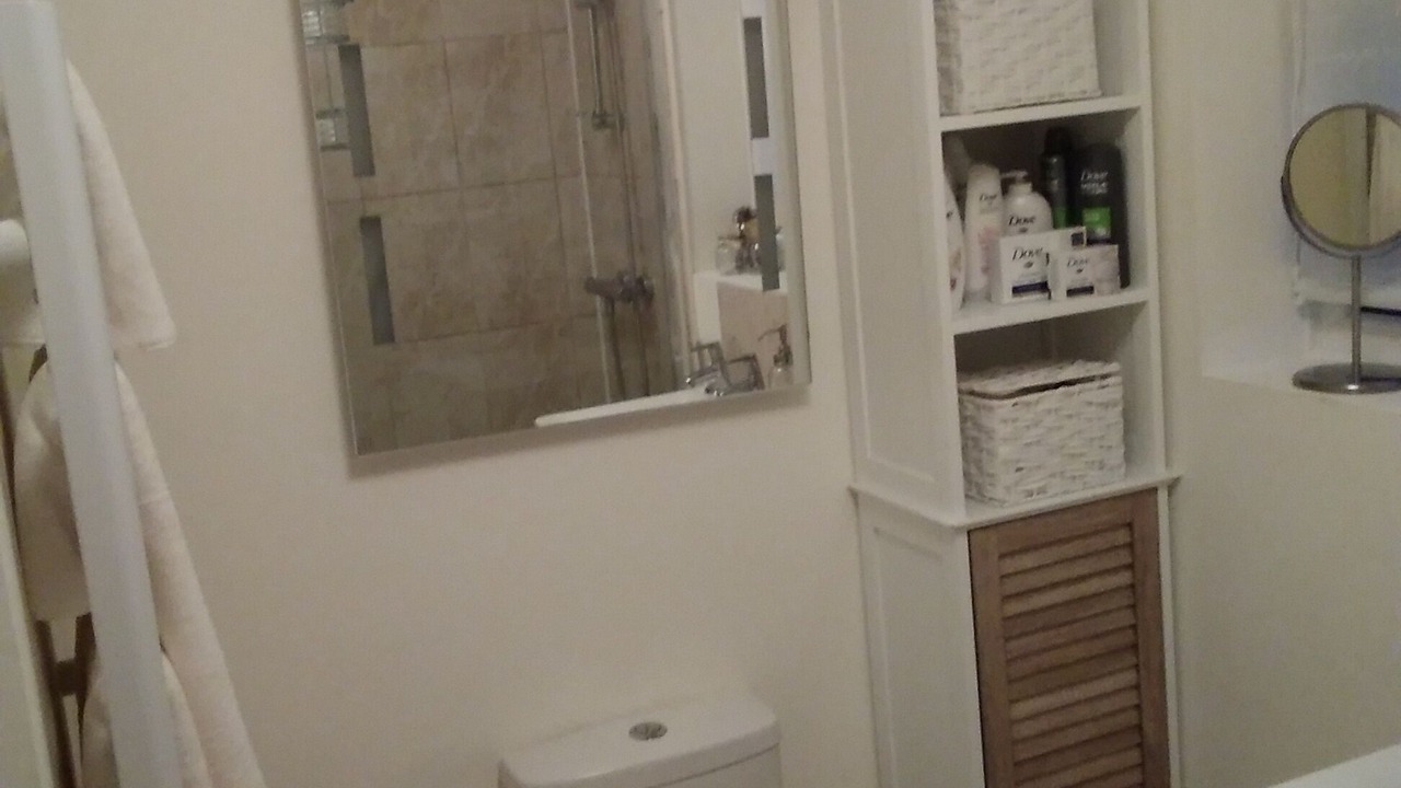 Photo of Bathroom in Melksham