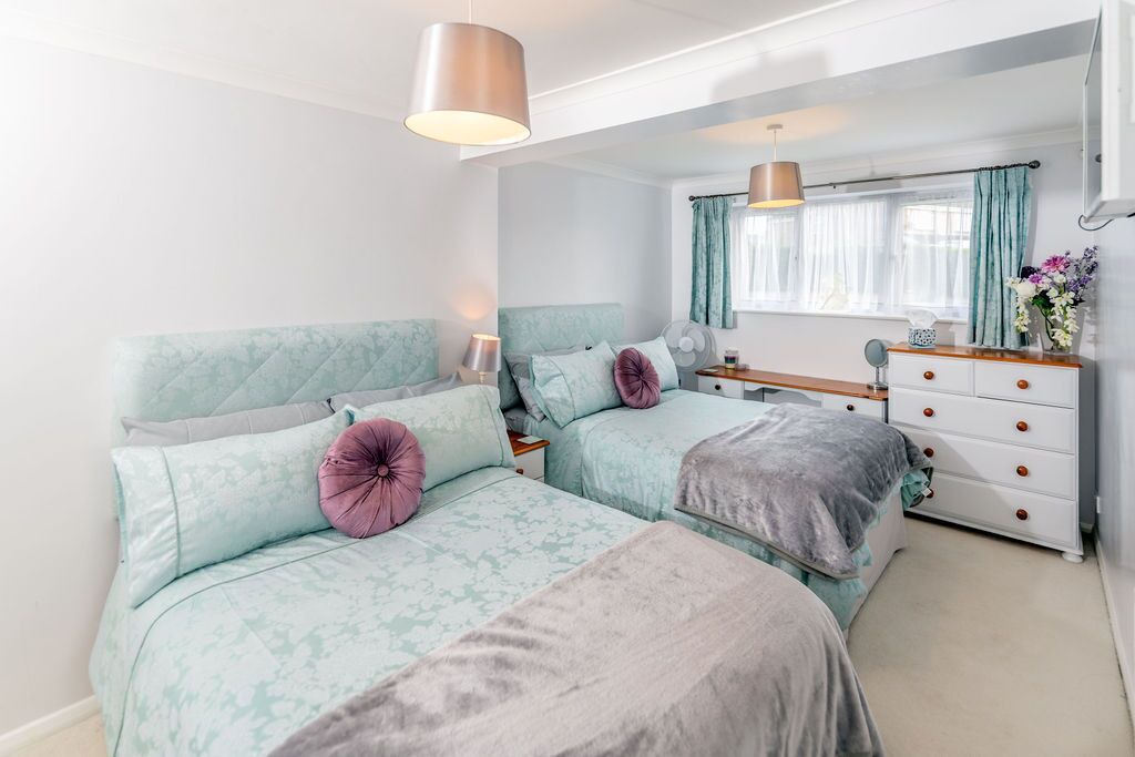 Photo of Bedroom in Melksham