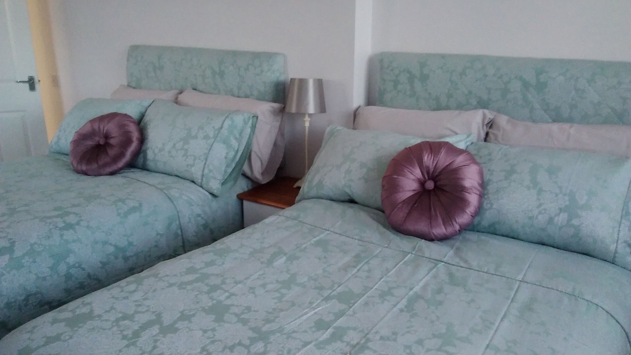 Photo of Bedroom in Melksham