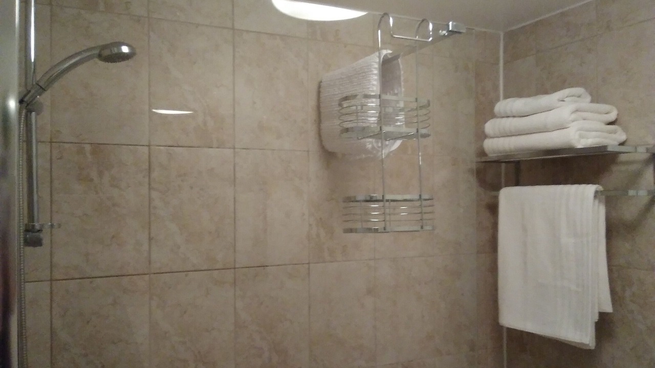 Photo of Bathroom in Melksham