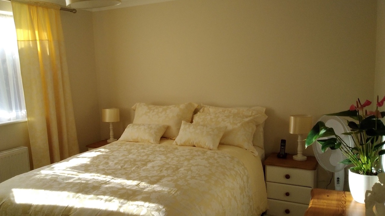 Photo of Bedroom in Melksham