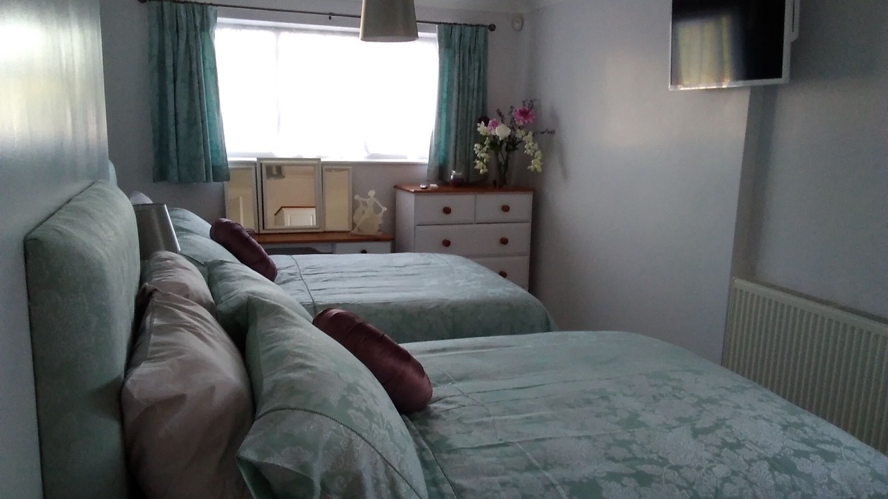 Photo of Bedroom in Melksham