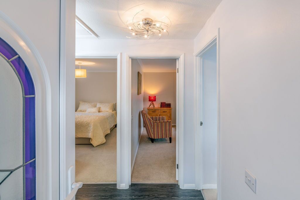 Photo of Bedroom in Melksham