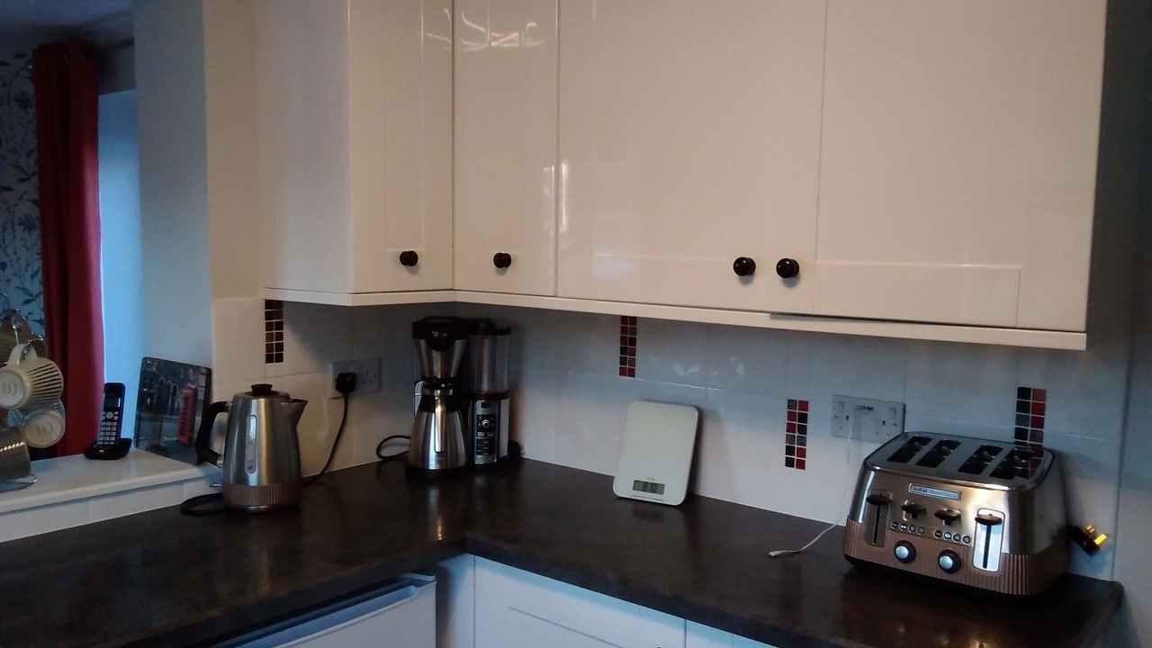 Photo of Kitchen in Melksham